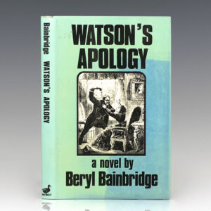Watson's Apology.