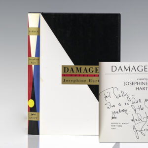 Damage.
