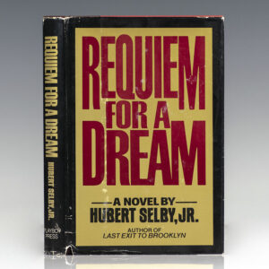 Requiem For A Dream.