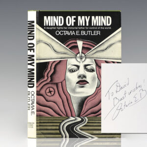 Mind of My Mind.