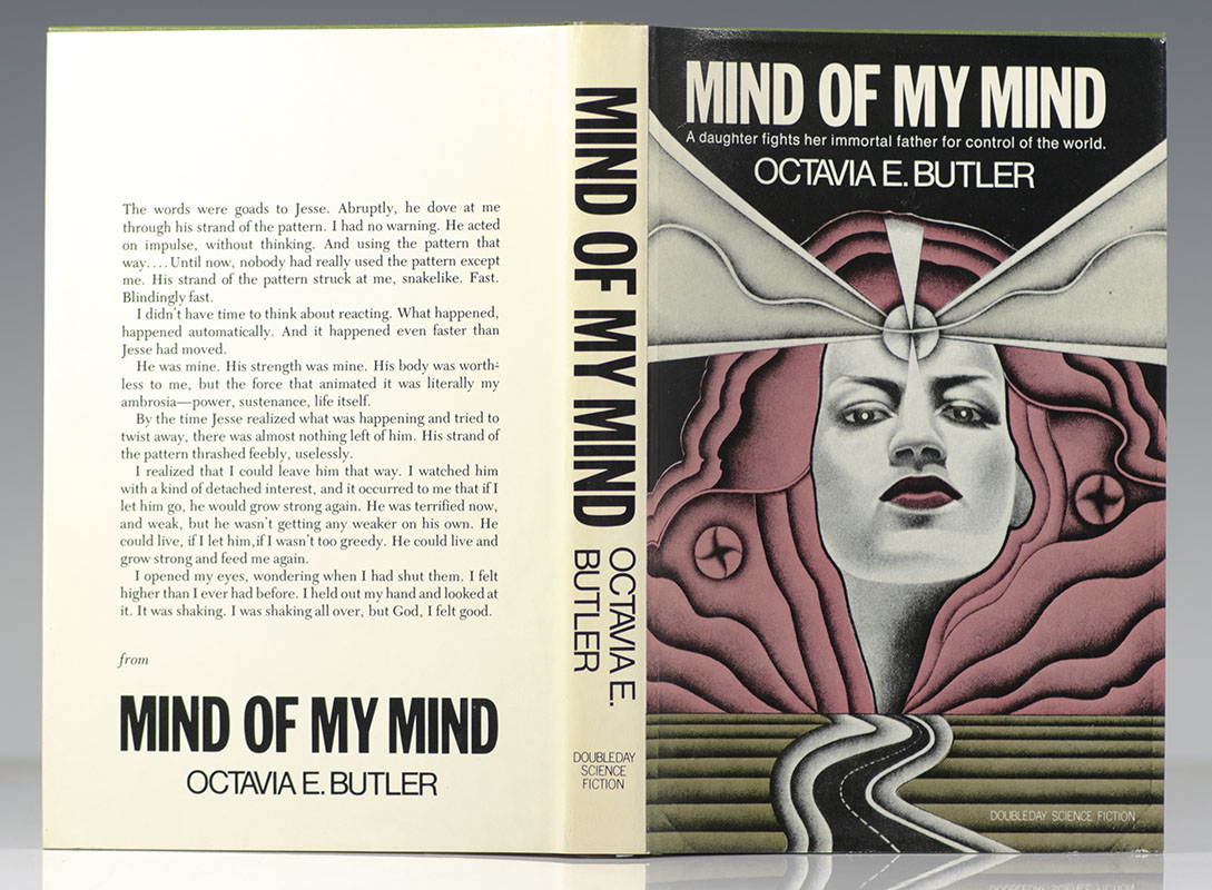 Mind of My Mind.