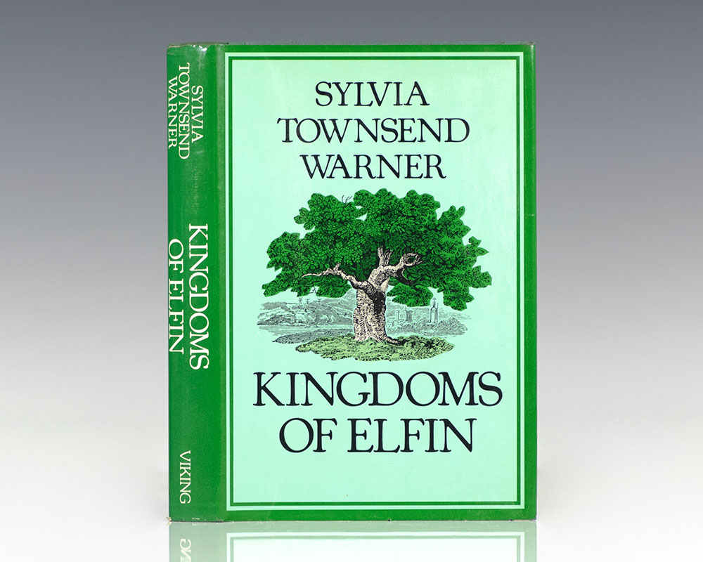 Kingdoms of Elfin.