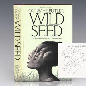Wild Seed.