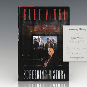 Screening History.