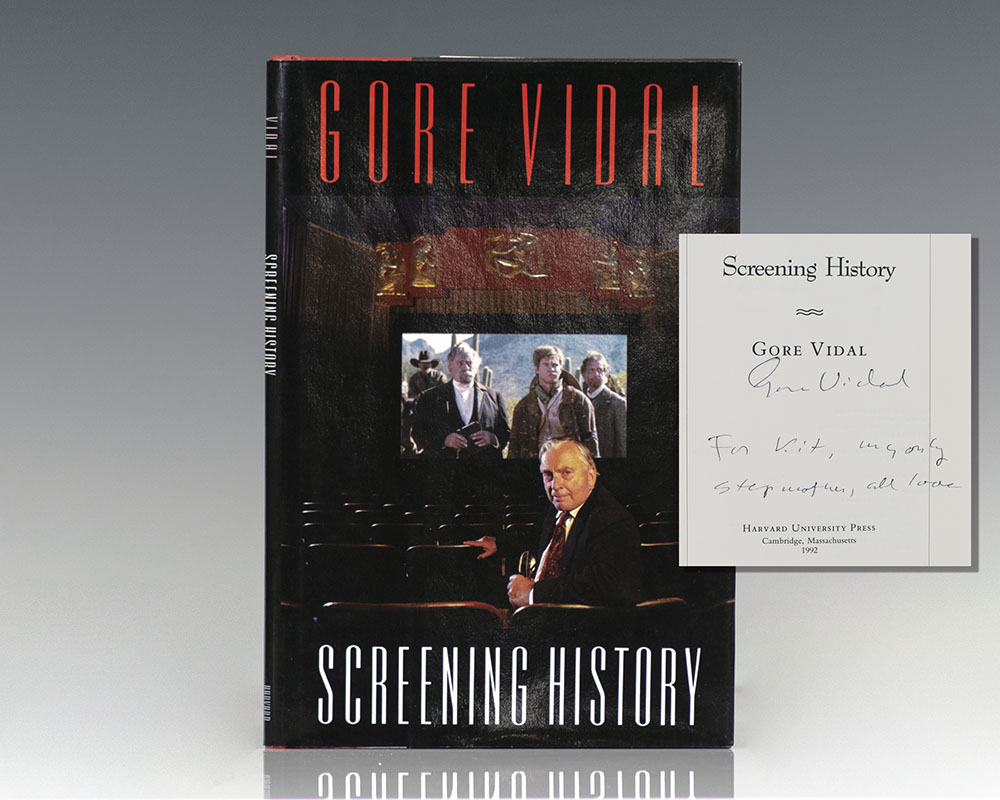 Screening History.