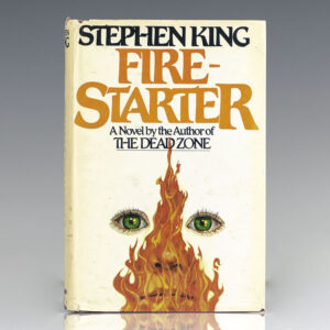 Firestarter.