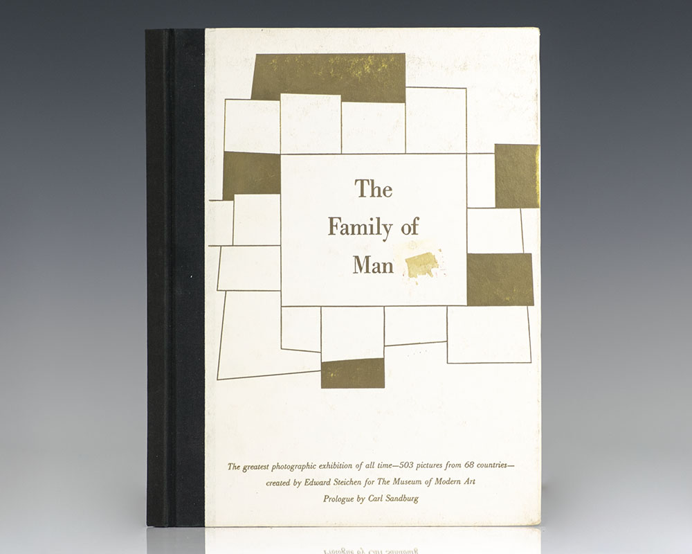 The Family of Man.