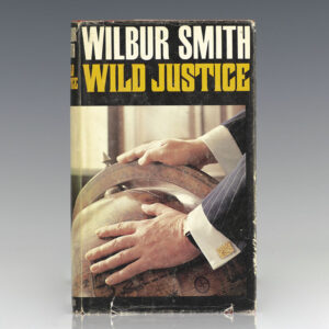 Wild Justice.