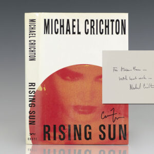 Rising Sun.