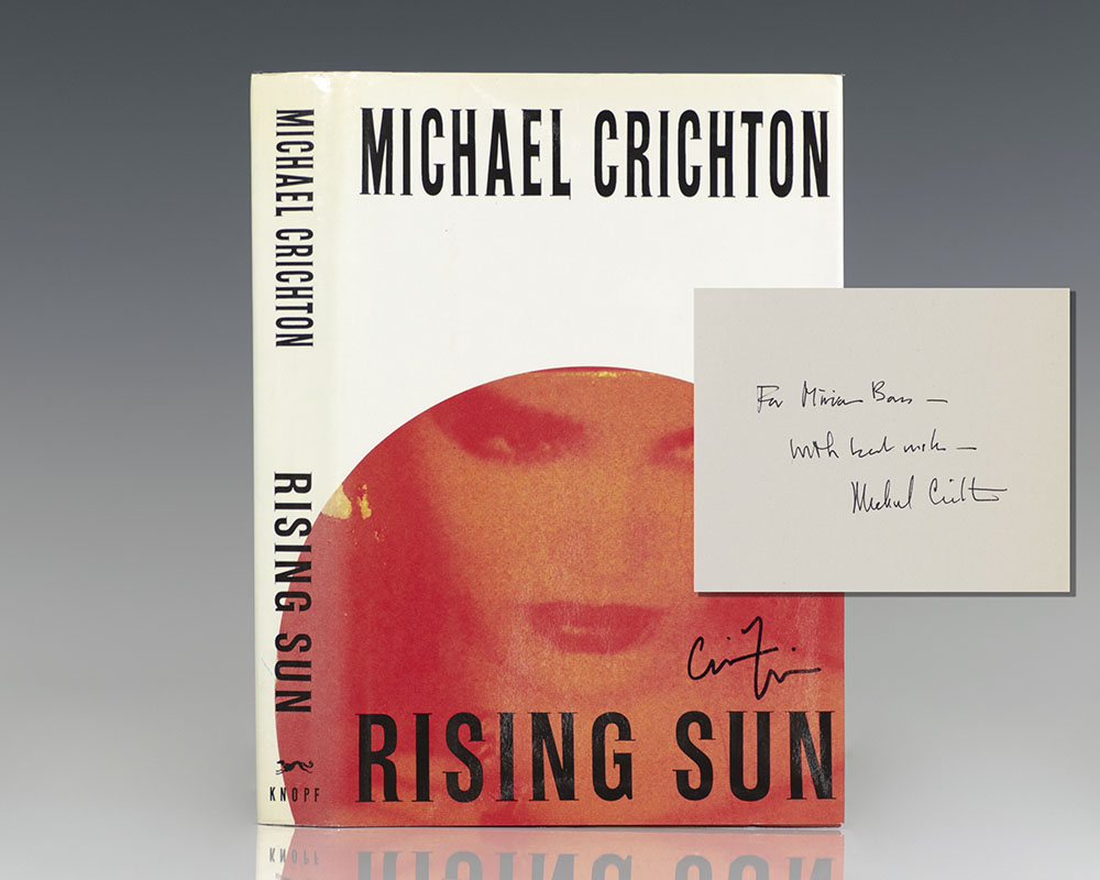 Rising Sun.