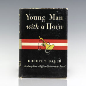 Young Man with a Horn.