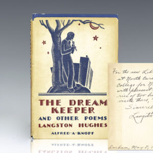The Dream Keeper.