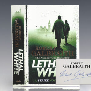 Lethal White.