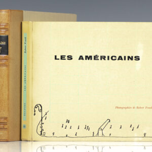 Les Americains [The Americans].