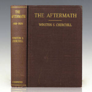 The World Crisis: The Aftermath 1918-1928.