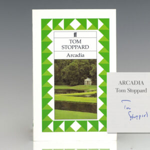 Arcadia.