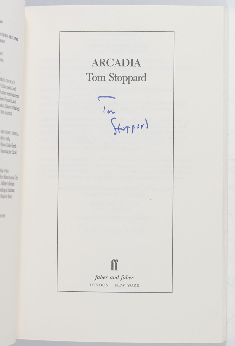 Arcadia. - Image 2
