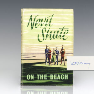 On the Beach.