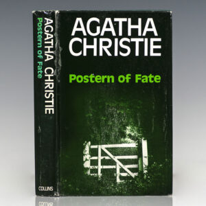 Postern of Fate.