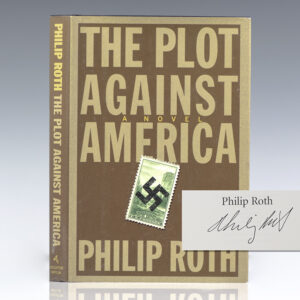 The Plot Against America.