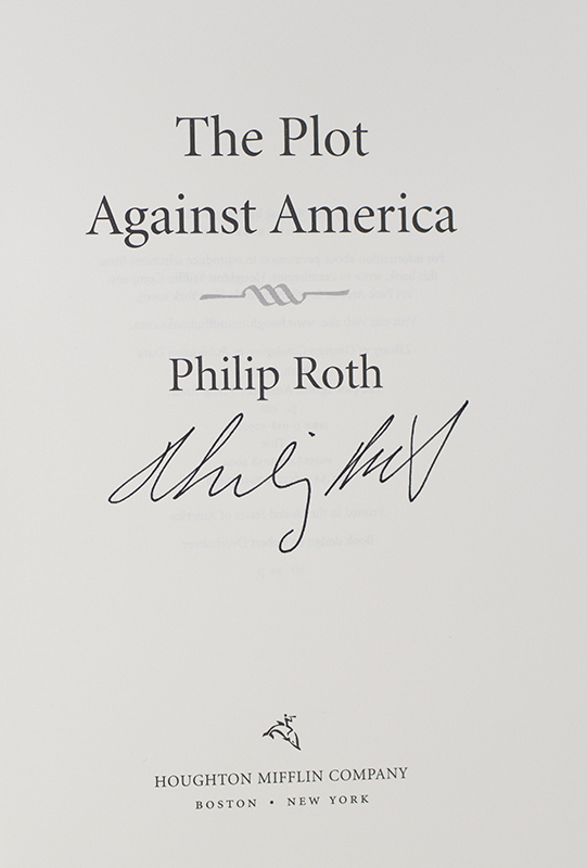 The Plot Against America. - Image 2