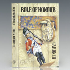 Role of Honour.