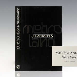 Metroland.