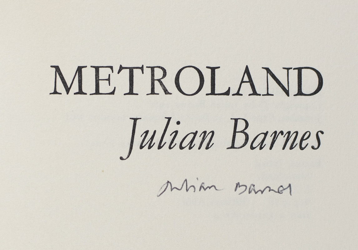 Metroland. - Image 2