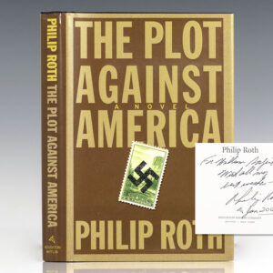 The Plot Against America.