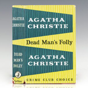 Dead Man's Folly.