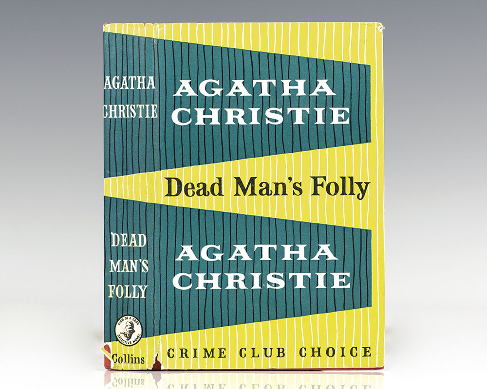 Dead Man's Folly.