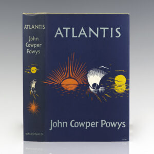 Atlantis.