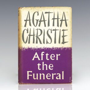 After the Funeral.