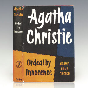 Ordeal By Innocence.
