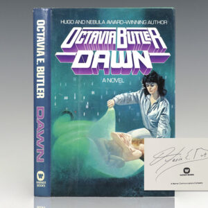 Dawn: A Novel.