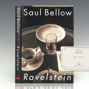 Ravelstein.