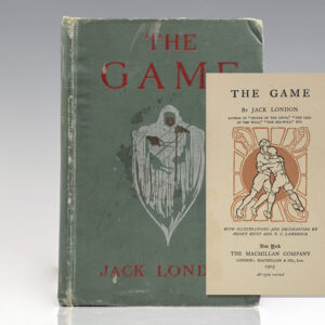 The Game.