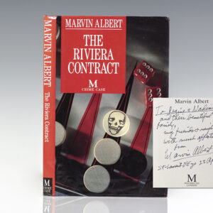 The Riviera Contract.