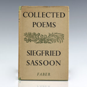 Collected Poems.