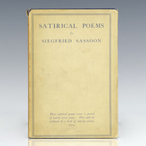 Satirical Poems.
