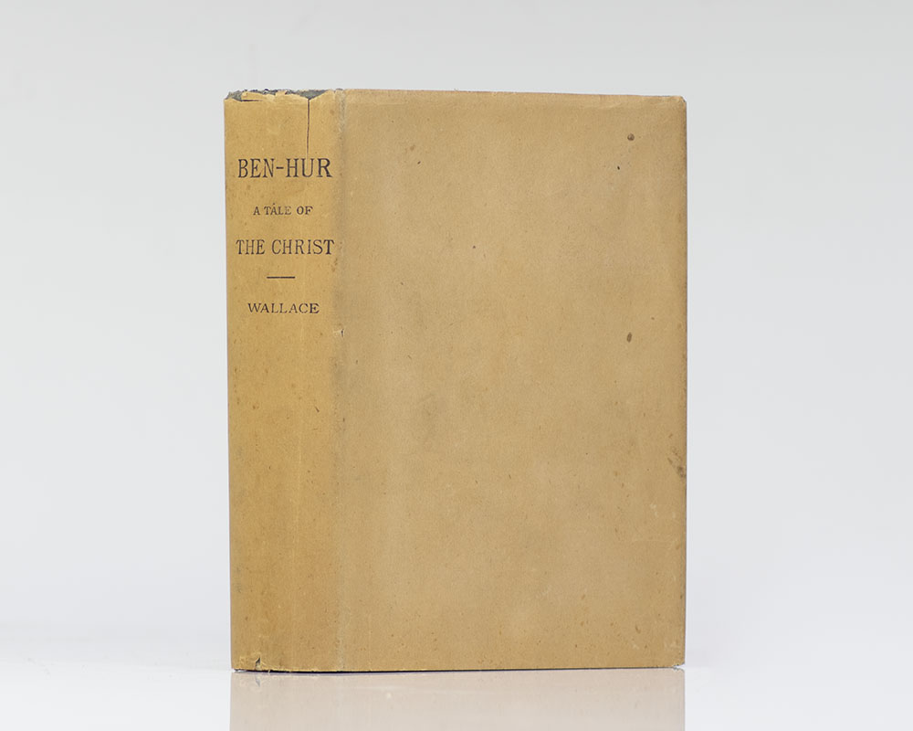 Ben-Hur: A Tale of the Christ. - Image 2