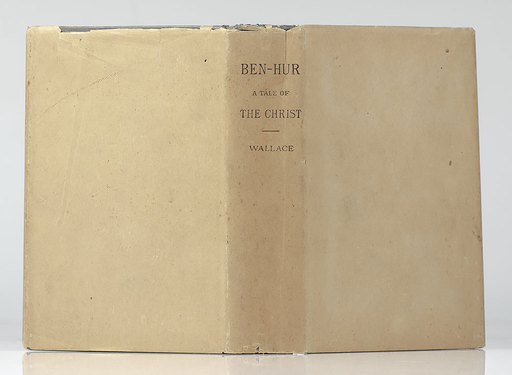 Ben-Hur: A Tale of the Christ. - Image 4