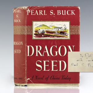 Dragon Seed.