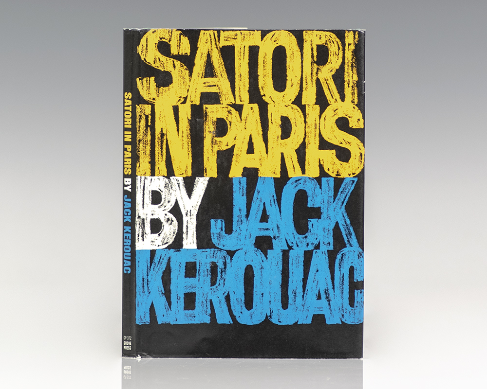 Satori In Paris. - Image 5