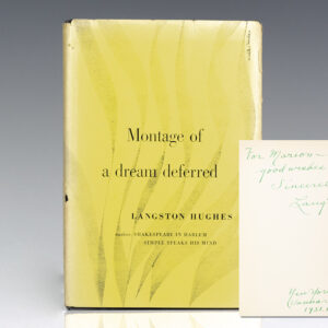 Montage of a Dream Deferred.