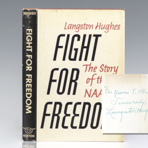 Fight For Freedom: The Story of the NAACP.