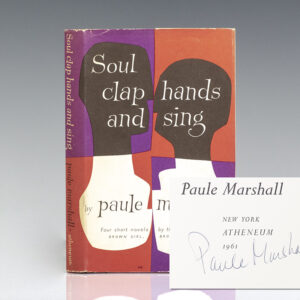 Soul Clap Hands and Sing.