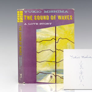 The Sound of Waves.