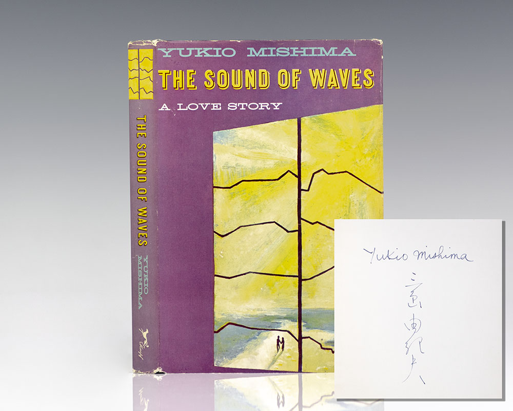 The Sound of Waves.