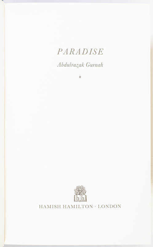 Paradise. - Image 2